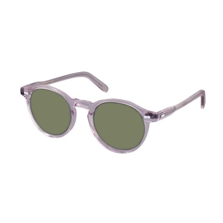 Moscot Originals Miltzen Sun Blush Calibar Gre (0213-04)