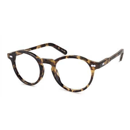 Moscot Originals Miltzen Classic Havana (0307-01)