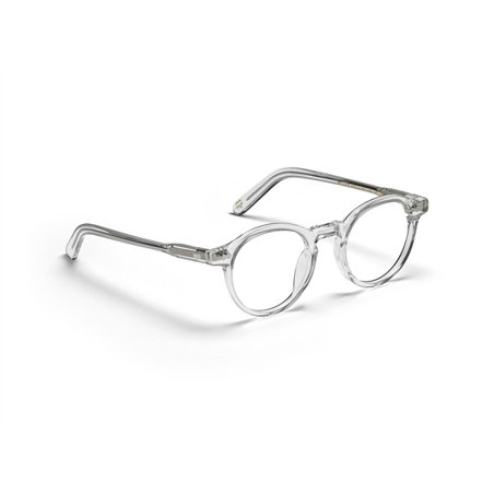 Moscot Originals Miltzen Crystal (0306-01)