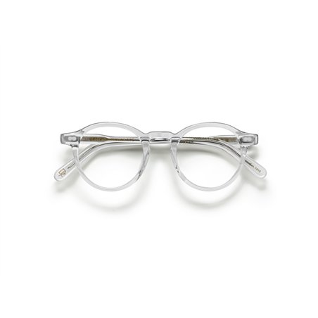 Moscot Originals Miltzen Crystal (0306-01)