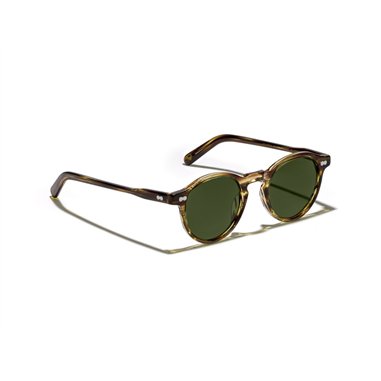 Moscot Originals Miltzen Sun Bamboo Calibar Gr (0240-04)
