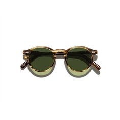 Moscot Originals Miltzen Sun Bamboo Calibar Gr (0240-04) 2