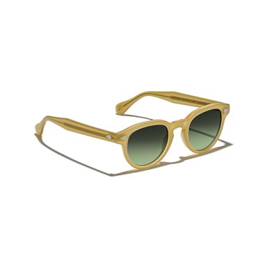 Moscot Originals Maydela Sun Goldenrod Forest (0715-TA)