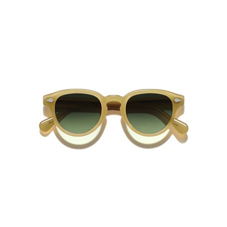 Moscot Originals Maydela Sun Goldenrod Forest (0715-TA)