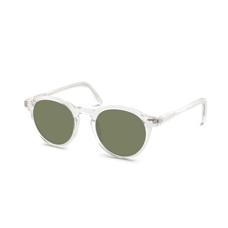 Moscot Originals Miltzen Sun Crystal G15 Lense (0306-02)