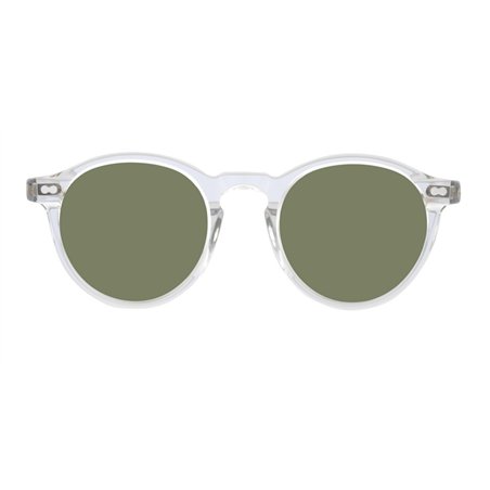 Moscot Originals Miltzen Sun Crystal G15 Lense (0306-02)
