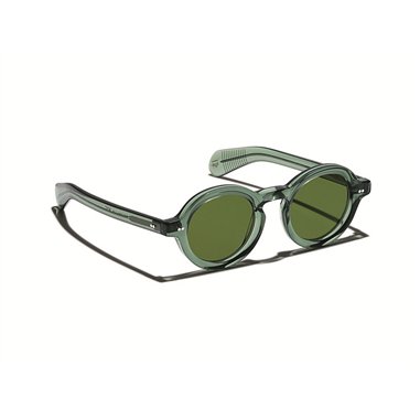 Moscot Originals Foygel Sun Pine Cr-39 Green (2900-26)