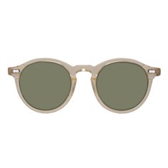 Moscot Originals Miltzen Sun Flesh Calibar Gre (0600-04) 2