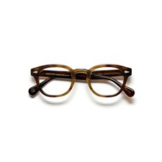 Moscot Originals Lemtosh Sun Tobacco Calibar G (2001-04) 2