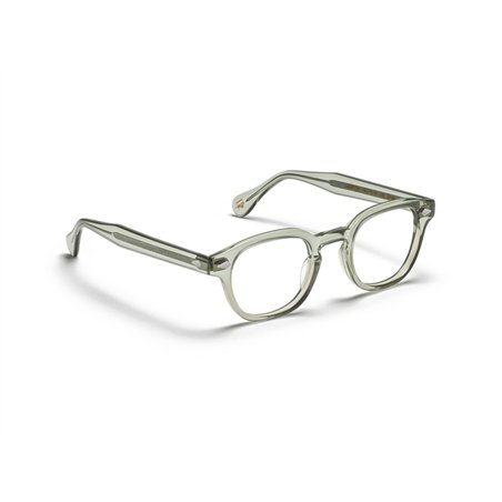 Moscot Originals Lemtosh Sage (1900-01)