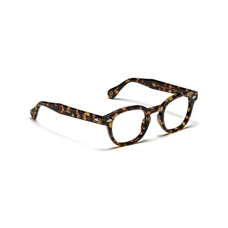 Moscot Originals Miltzen Tortoise (2002-01)