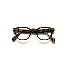 Moscot Originals Miltzen Tortoise (2002-01) 2