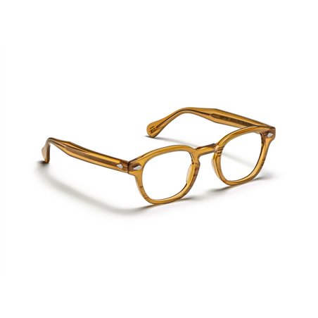 Moscot Originals Lemtosh Blonde (0208-01)