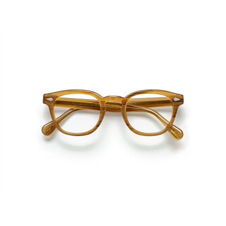 Moscot Originals Lemtosh Blonde (0208-01)