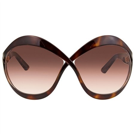 Tom Ford CARINE FT0902 52F Tom Ford CARINE FT0902 52F