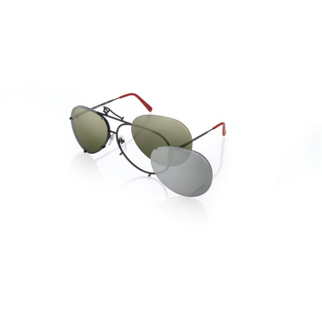 Porsche Design P8478 R