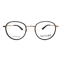 Wish Ocean WO 083 C-2 TITANIO 2