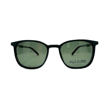 Wish Ocean WO 102 + CS C-3