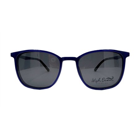 Wish Ocean WO 102 + CS C-4