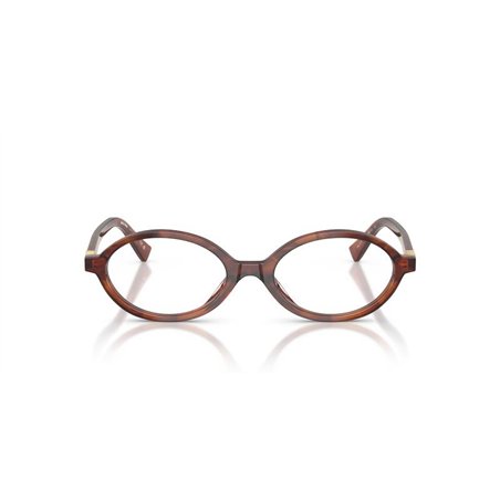 Miu Miu MU 01XV 26E1O1 Miu Miu MU 01XV 26E1O1
