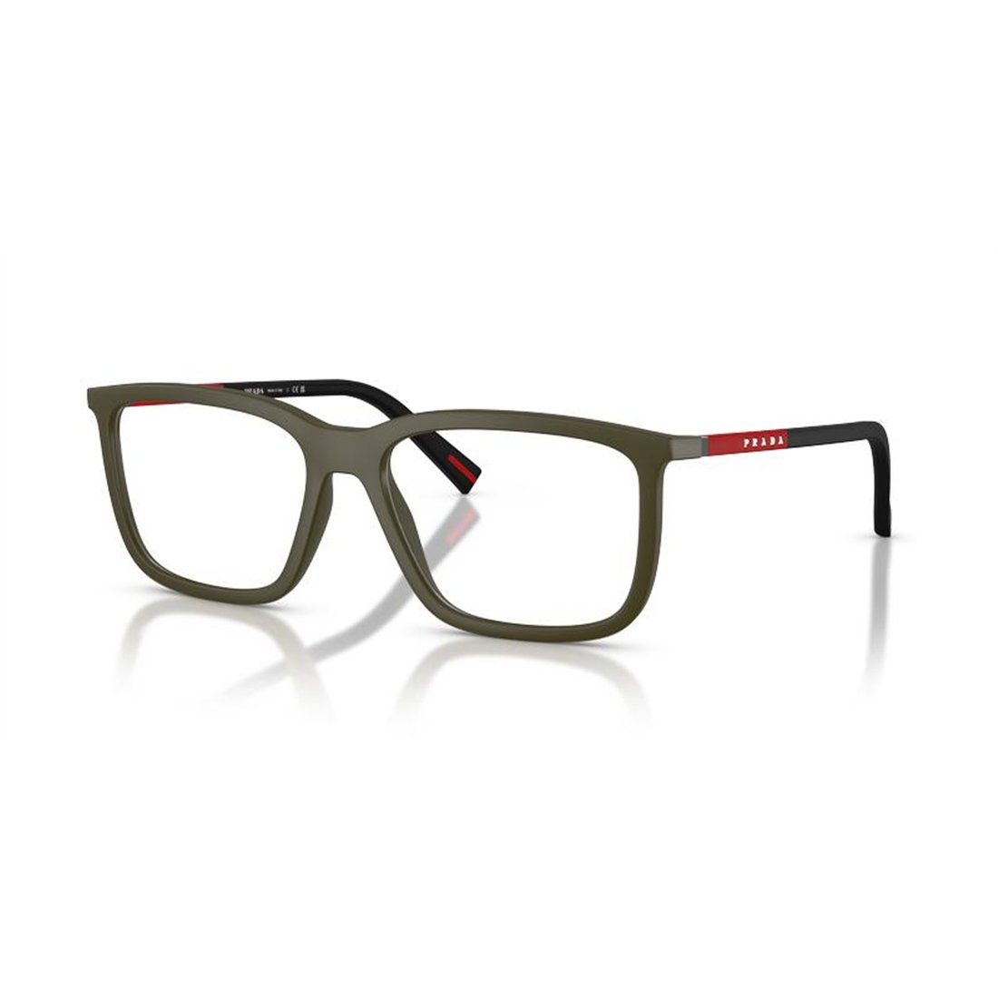 Prada Linea Rossa PS 01SV 15X1O1