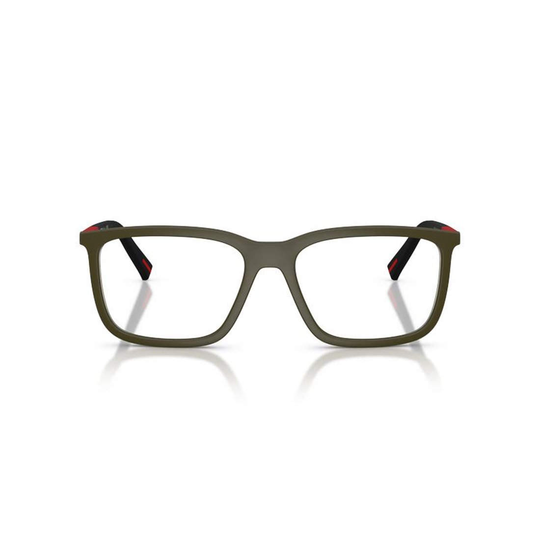 Prada Linea Rossa PS 01SV 15X1O1