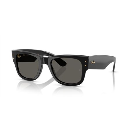 Ray-Ban MEGA WAYFARER RB0840S 6826J5 Ray-Ban MEGA WAYFARER RB0840S 6826J5