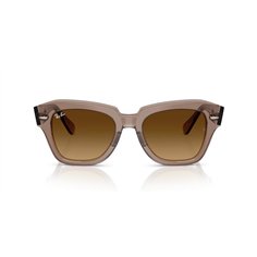 Ray-Ban STATE STREET RB2186 682785 2