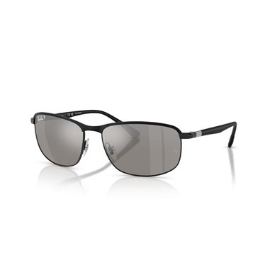 Ray-Ban CHROMANCE RB3671CH 186/5J