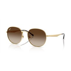 Ray-Ban RB3727D 001/13