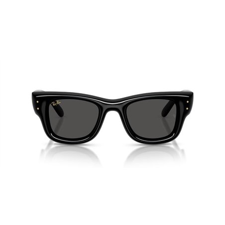 Ray-Ban WAYFARER PUFFER RB4940 601/87