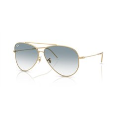 Ray-Ban AVIATOR REVERSE RBR0101S 001/79