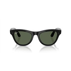 Ray-Ban Meta SKYLER RW4010 601/71 2