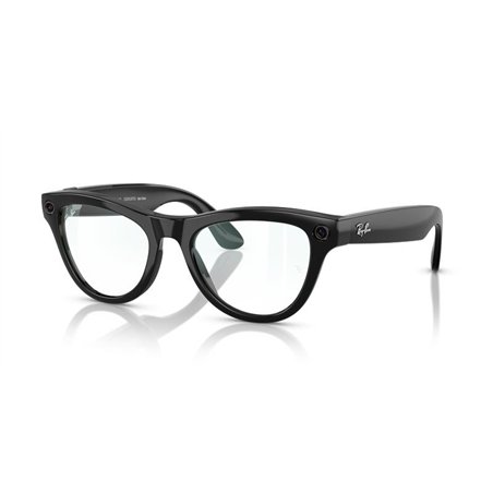 Ray-Ban Meta SKYLER RW4010 601/SB Ray-Ban Meta SKYLER RW4010 601/SB