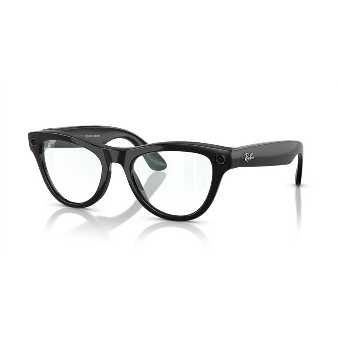 Ray-Ban Meta SKYLER RW4010 601/SB