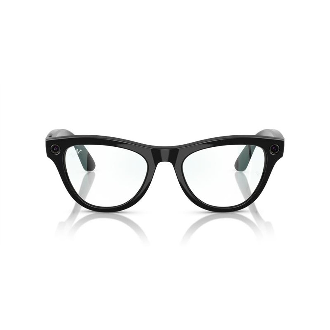 Ray-Ban Meta SKYLER RW4010 601/SB