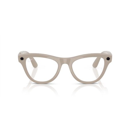 Ray-Ban Meta SKYLER RW4010 6700MF Ray-Ban Meta SKYLER RW4010 6700MF