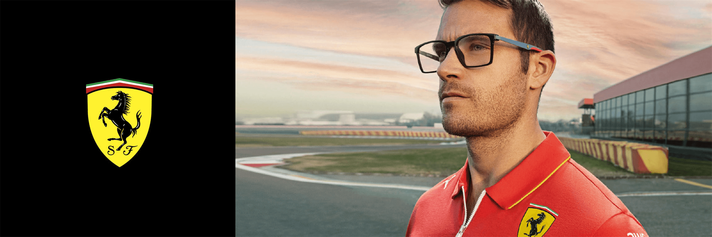 Ferrari Scuderia Sunglasses at a good price